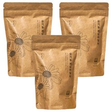 Da Jung Heon 洋甘菊茶包, 1.5g, 20包, 3袋