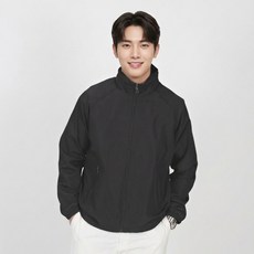 SH 運動防風外套