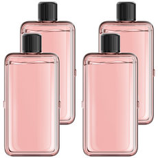 小麥購物 智能香薰機 補充瓶 Y953, 50ml, 梔子花, 4瓶