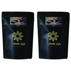 난다라이프 계피차, 2개, 50개입, 1g