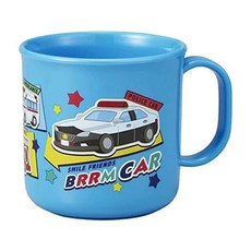 OSK 塑膠杯 7.2x9.3公分, BRRM CAR, 200ml, 1個