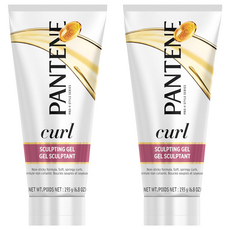팬틴 헤어 스컵팅 젤, 193g, 2개