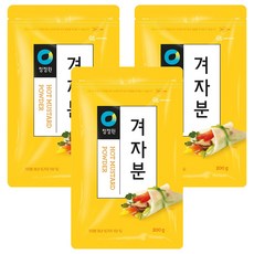 清淨園 芥末粉, 200g, 3個