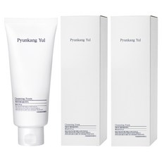 低過敏性潔面泡沫, 150ml, 2條