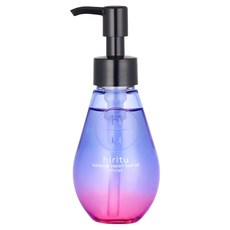 hiritu平衡修護保濕鎖水胺基酸髮油, 100ml, 1瓶