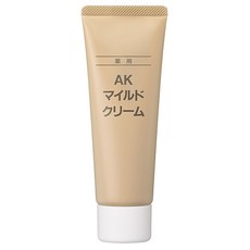 ROSETTE 露姬婷 AK溫和保濕霜, 110g, 1條