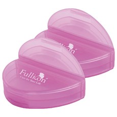 Fullicon 護立康 4格心型旋轉盒 SB003, 2個