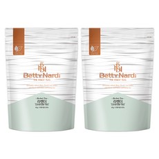 베티나르디 라벤더 지퍼백, 60g, 1개입, 2개