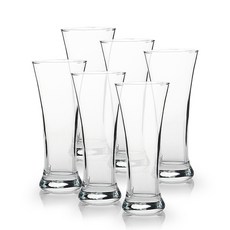 波爾多玻璃杯, 300ml, 6個