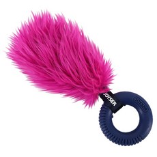 JOYSER 狗狗拉環/尾巴玩具, 1個, 混色