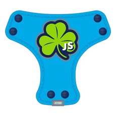 조이서 무드셔츠커버, 1개, 클로버