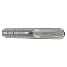 GOGOTW 台灣狗狗 金屬烤漆 飛炫踏板輔助貼, 1組