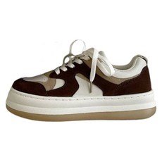 피어니스트 여성용 디자인 캐주얼 스니커즈