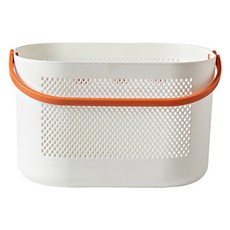 Hanbomnuri 排水游泳浴籃, 橘色款