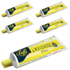 Biffi 美乃滋, 5個, 143g