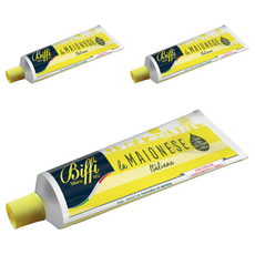 Biffi 美乃滋, 3個, 143g