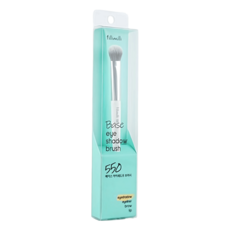 fillimilli Base eye shadow brush550 N 眼影打底刷, 白色, 1支