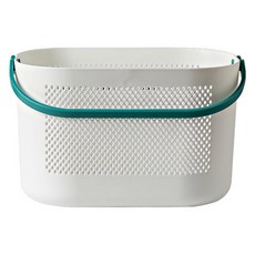 Hanbomnuri 排水游泳浴籃, 綠色