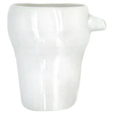 有田燒手造白酒器, 1個