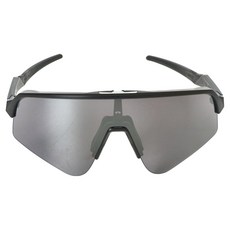 OAKLEY Prism Black OO9465 946503, 霧面黑, 1個