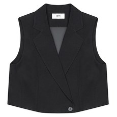 BESTI BELLI 女款西裝領背心 BKVAC1705