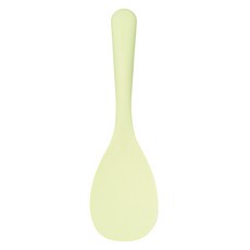 sillymann 韓國製造 世紀花園飯匙 WSK4055, 陰影薄荷, 1個