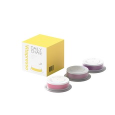 每日差異 Vitapresso 維他命沐浴露紅葡萄柚 + 黑櫻桃 + 薰衣草套裝, 1套