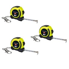 迷你捲尺 2m 隨機出貨, 3個