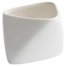 多波朗 餐廳盤 特殊陶瓷薯條碗 HJ0885, 小型, 1個