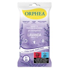 ORPHEA 歐菲雅 頂級烘衣機用香氛紙 薰衣草 正裝, 1個, 20張