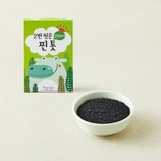 해맑은번영 2번 찐 톳, 70g, 1개