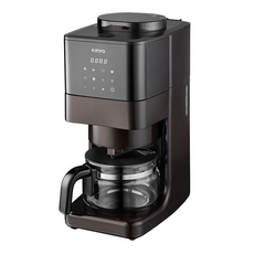 Kinyo 全自動錐刀研磨咖啡機組, CMH-8250