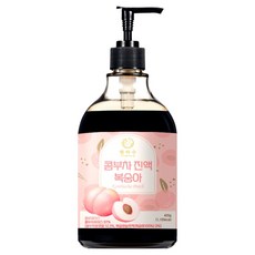 碧水康普茶精華, 1個, 400g