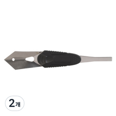 스마토 실리콘 스크레이퍼 SM-SMS1P C1091090, 2개