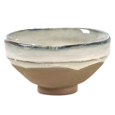 SERAX比利時製MERCI N3小碗 9cm Stoneware材質, 白色, 1個