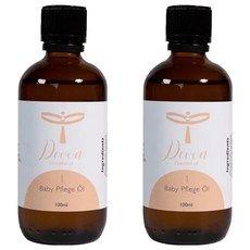 Devon 德氛 全肌能紓活護理油, 100ml, 2個