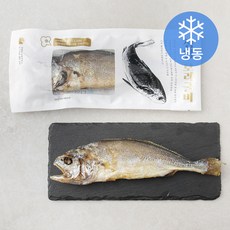 청담 보리굴비 (냉동), 특대(28~32cm), 1개