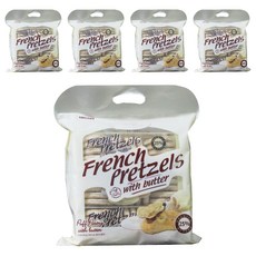 波蘭 Tago 法式奶油酥餅, 113g, 30包