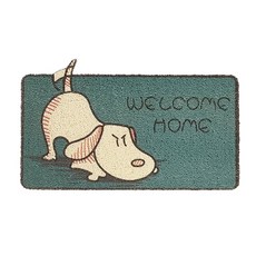 지비비 캐릭터 발매트, 4