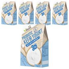 Vilson 米森 益生菌手作優格粉, 2g, 5包, 5盒