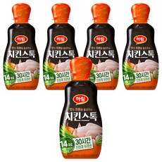 Harim 雞高湯, 5個, 310g