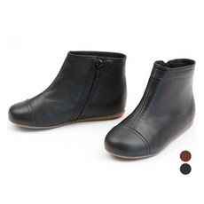 Agneau 兒童 Nettle 刷毛靴