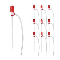 World Clean 好吸伸縮幫浦 小型, 10個