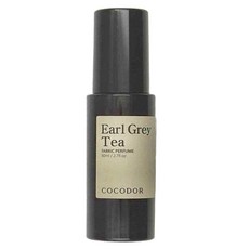 COCODOR 珂珂朵爾 伯爵茶香氛噴霧 80ml, 室內織品專用, 1瓶