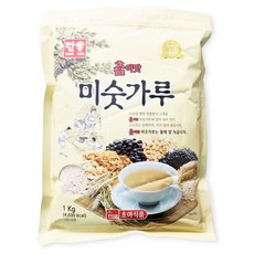 초야식품 참이맛 미숫가루, 1개, 1kg