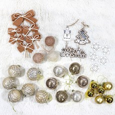 Douf & G 可愛三位一體套組 type2, 金子