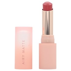 INNISFREE 怦然空氣感薄霧唇膏，Airy Matte Lipstick, 6號 Rosy Bow, 3.5g, 1支