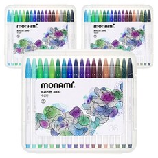 monAmi Prospen 3000 原子筆 36 色, 36色, 3套