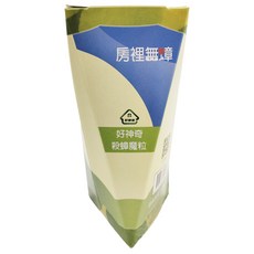 KHC 光華化學 房裡無蟑 好神奇殺蟑魔粒, 顆粒餌劑型, 添加芬普尼, 長效殺蟑, 15g, 1罐