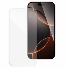 Timo iPhone系列 鋼化玻璃保護貼, 1個